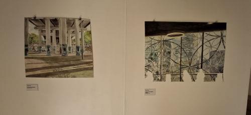 Fragments corner