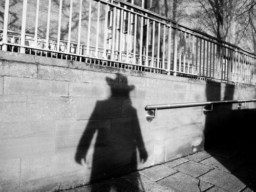 Fine Art Masters degree projects 2024-25